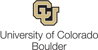 University of Colorado Boulder logo