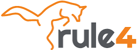 Rule4 logo