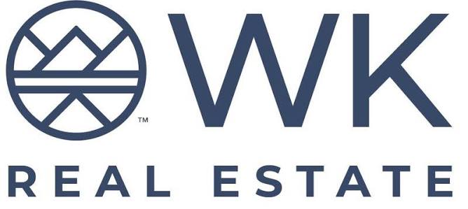 WK Real Estate logo