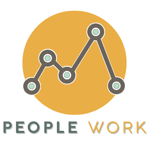People Work logo