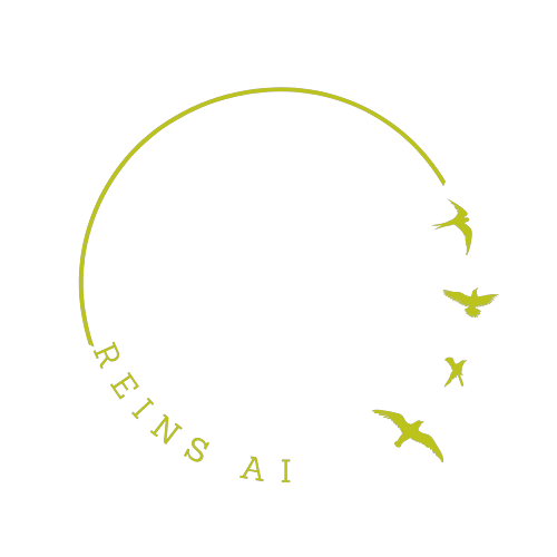 Reins AI logo